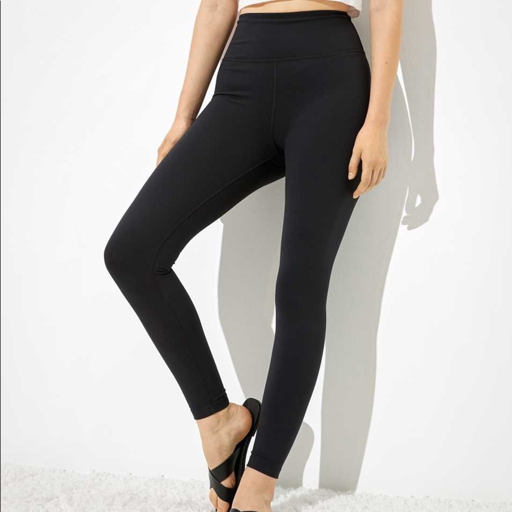 🦅AEO Highest Rise Leggings